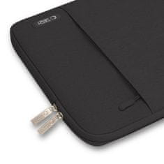 Tech-protect Sleevy torbica za laptop 15-16'', crno
