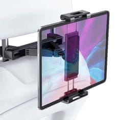 Tech-protect V3 Headrest auto držač za naslon za glavu, crni