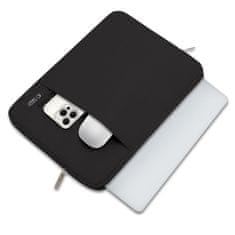 Tech-protect Sleevy torbica za laptop 15-16'', crno