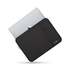 Tech-protect Sleevy torbica za laptop 15-16'', crno