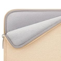 Tech-protect Sleevy torbica za laptop 15-16'', bež