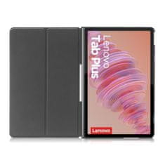 Tech-protect Smartcase maska za Lenovo Tab Plus 11.5'', crno