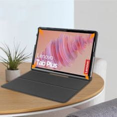 Tech-protect Smartcase maska za Lenovo Tab Plus 11.5'', crno