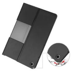 Tech-protect Smartcase maska za Lenovo Tab Plus 11.5'', crno