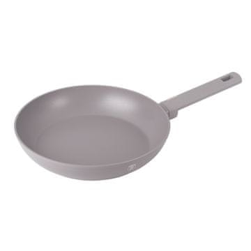 Berlingerhaus Tava iz kolekcije Taupe promjera 28 cm s titanskim premazom