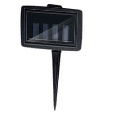 Grundig Solarni lančani fenjeri sa 8 lampica