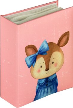 Tradag FOX foto album na uvlačenje WB-100 10x15