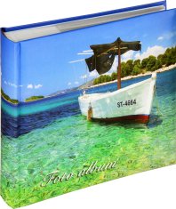 Tradag HOLIDAYS Foto album na uvlačenje BB-200 10x15