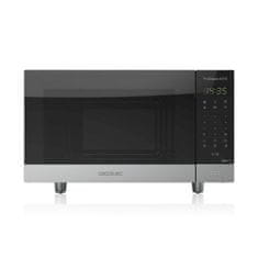 Cecotec Mikrovalna Pećnica ProClean 6010 23 L 800W 