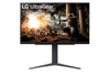 LG 27GS75Q-B monitor, 2K, 200 Hz, IPS