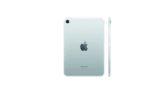 Apple iPad mini (2024) tablet, WiFi, 128GB, moder (mxn73hc/a)