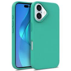 MG Wheat MagSafe maska za iPhone 16 Pro, zeleno