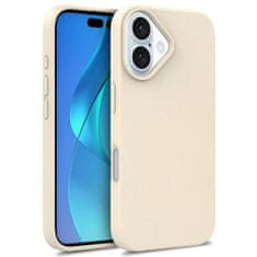 MG Wheat MagSafe maska za iPhone 16, bež