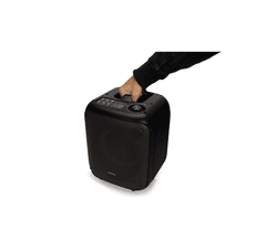 AIWA prijenosni Bluetooth zvučnik za zabave KBTUS-250