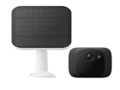 Anker Eufy Security SoloCam C210 kamera, sa solarnim panelom