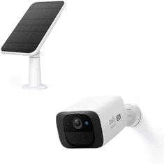 Eufy Security SoloCam C210 kamera, sa solarnim panelom