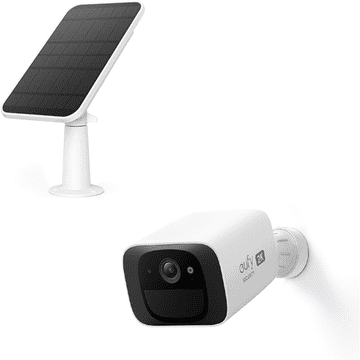 Anker Eufy Security SoloCam C210 kamera, sa solarnim panelom