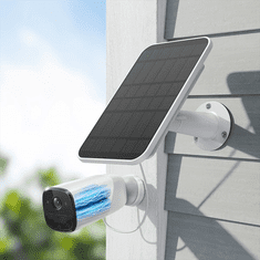 Anker Eufy Security SoloCam C210 kamera, sa solarnim panelom