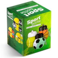 Gadget Master Sklopiva boca - Nogomet