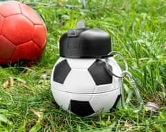 Gadget Master Sklopiva boca - Nogomet