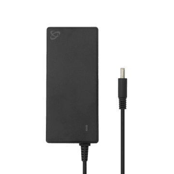 S-box Punjač za laptop HP-65W