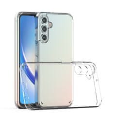 MG Clear maska za Samsung Galaxy A15 4G / 5G, proziran