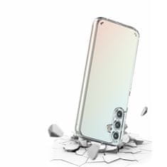 MG Clear maska za Samsung Galaxy A15 4G / 5G, proziran