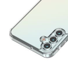 MG Clear maska za Samsung Galaxy A15 4G / 5G, proziran