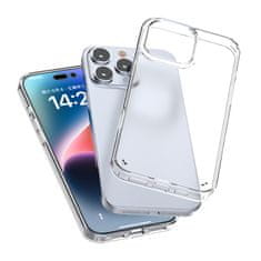MG Clear maska za iPhone 16 Pro Max, proziran