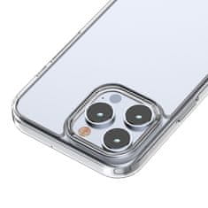 MG Clear maska za iPhone 16 Pro Max, proziran