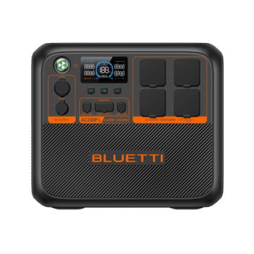 BLUETTI AC200PL prijenosna stanica za punjenje 2400W/2304Wh