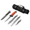 True Utility Hunt set noževa (TRU-FXK-1001-G)