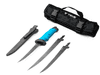 True Utility Fish Fillet Kit set noževa (TRU-FXK-1000-G)