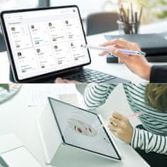 Tech-protect USP100 Stylus olavka za tablet, crno