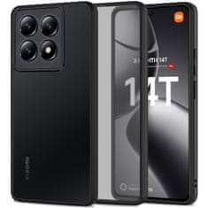 Tech-protect Magmat maska za Xiaomi 14T, crno
