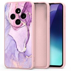 Tech-protect Icon maska za Xiaomi Redmi 14C, marble