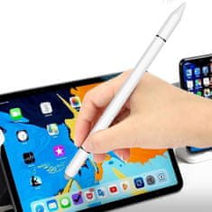 Tech-protect USP200 Stylus olavka za tablet, crno
