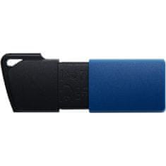 Kingston USB STIK 64GB USB 3.2 DataTraveler Exodia M crno/plavi