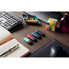 Kingston USB STIK 64GB USB 3.2 DataTraveler Exodia M crno/plavi