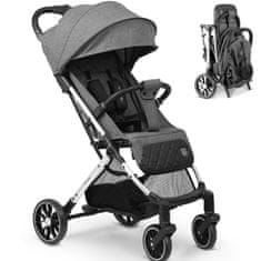 Nukido Dječja kolica Paseo