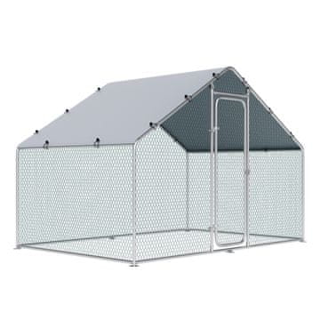 Aga Kavez za životinje DS5513 2x3x2 m