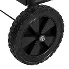 Aga Stalak za drva s kaminom DS5503