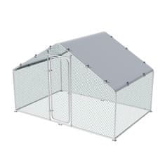 Aga Kavez za životinje DS5513 2x3x2 m