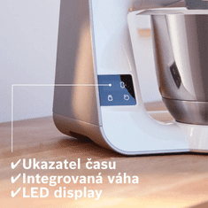 Bosch Kuhinjski robot MUM5XW20