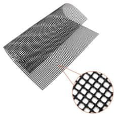 HOME & MARKER® BBQ mreža za roštilj (2 kom) | GRILLRUN