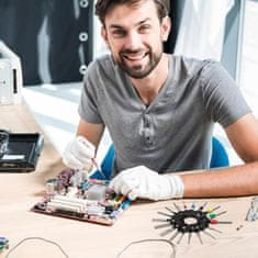 Vixson Komplet alata za uklanjanje pinova i konektora (26 kom) | TERMITOOL