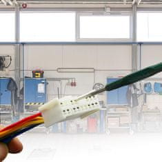 Vixson Komplet alata za uklanjanje pinova i konektora (26 kom) | TERMITOOL