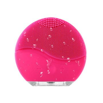 FRILLA® Električna četka za čišćenje lica, sonična masažna četka za dubinsko čišćenje pora | STARGLO