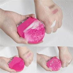 FRILLA® Električna četka za čišćenje lica, sonična masažna četka za dubinsko čišćenje pora | STARGLO