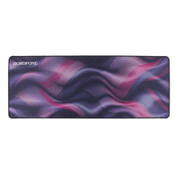 Borofone BG12 podloga za miš 800x300 mm, symphony